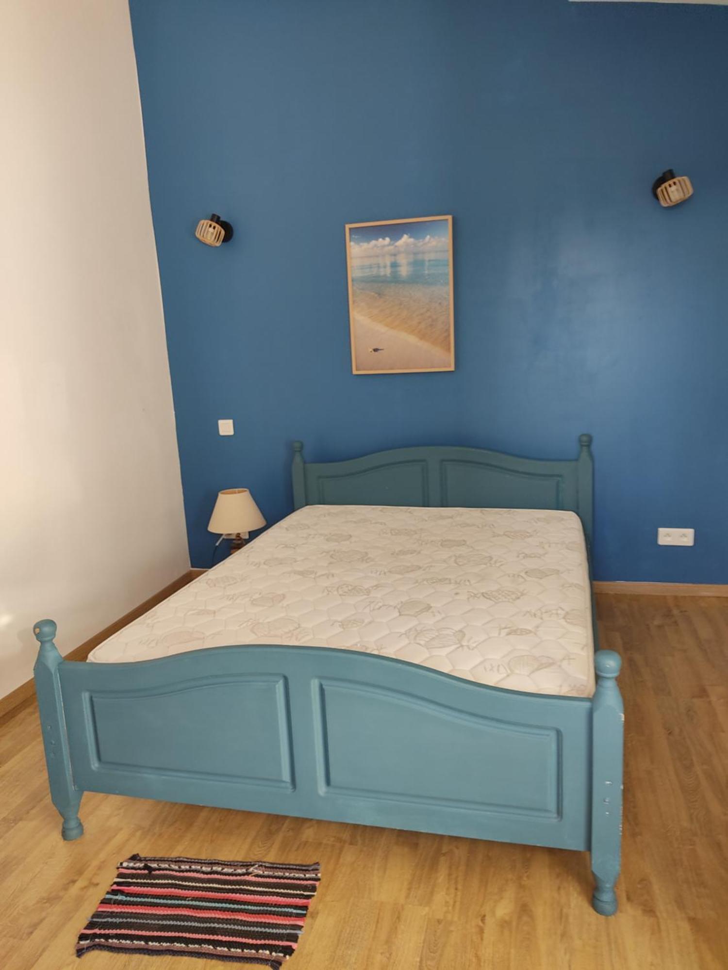La Ciotat Belle Maison Centre Ville Avec Parking Экстерьер фото