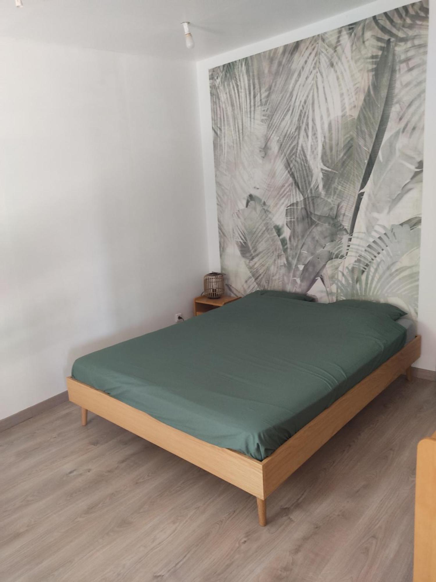 La Ciotat Belle Maison Centre Ville Avec Parking Экстерьер фото